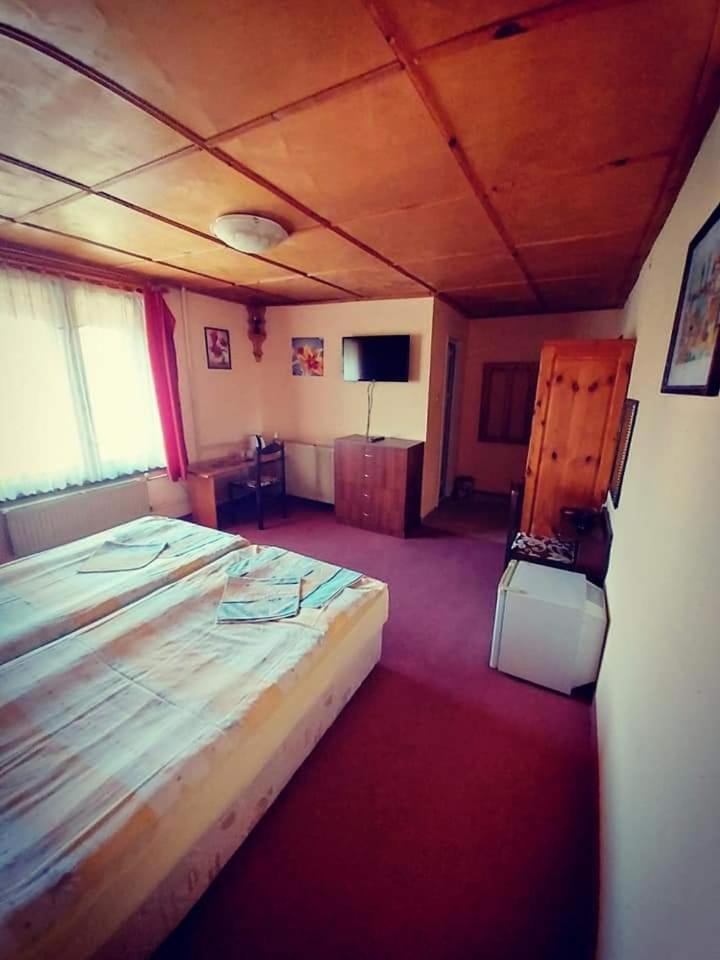 Family Hotel Santo 반스코 외부 사진