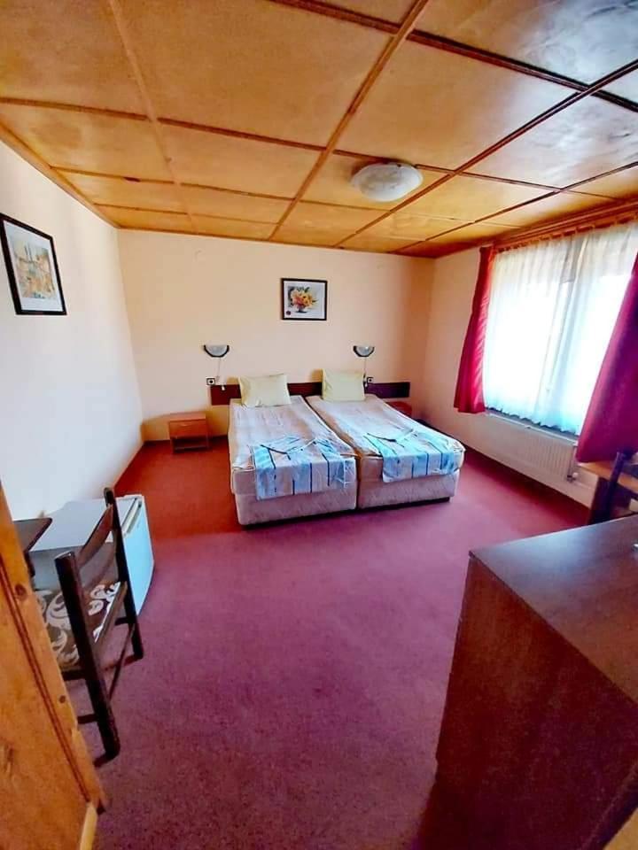 Family Hotel Santo 반스코 외부 사진
