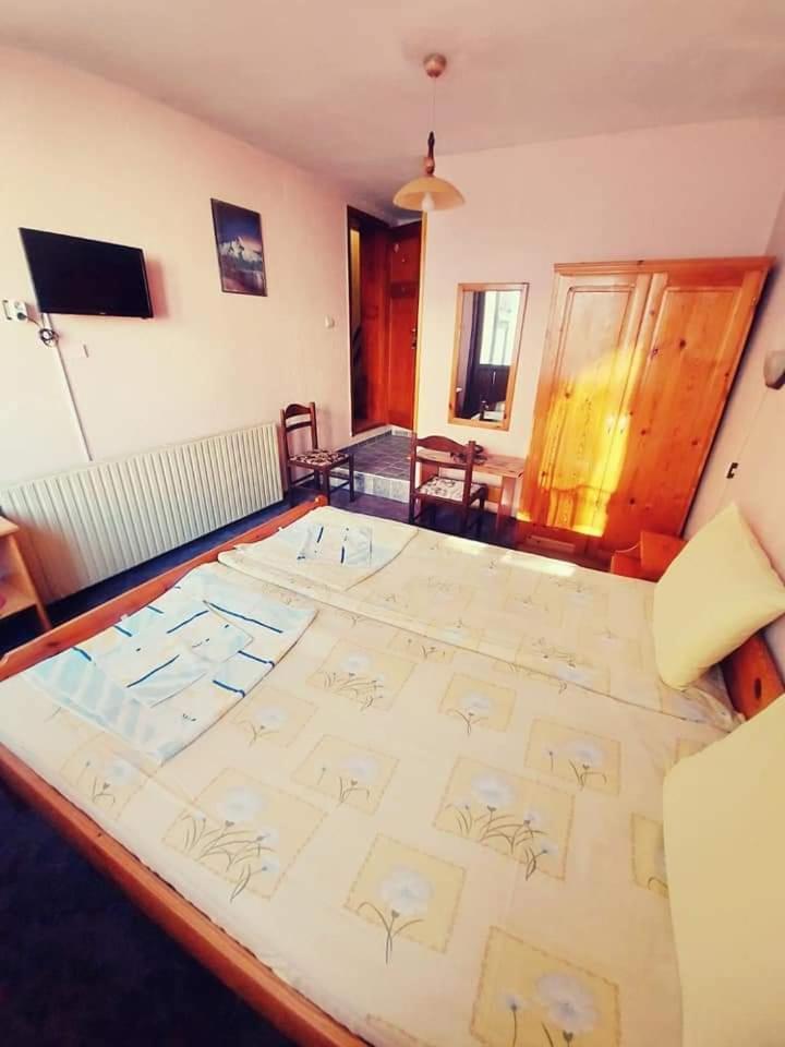 Family Hotel Santo 반스코 외부 사진